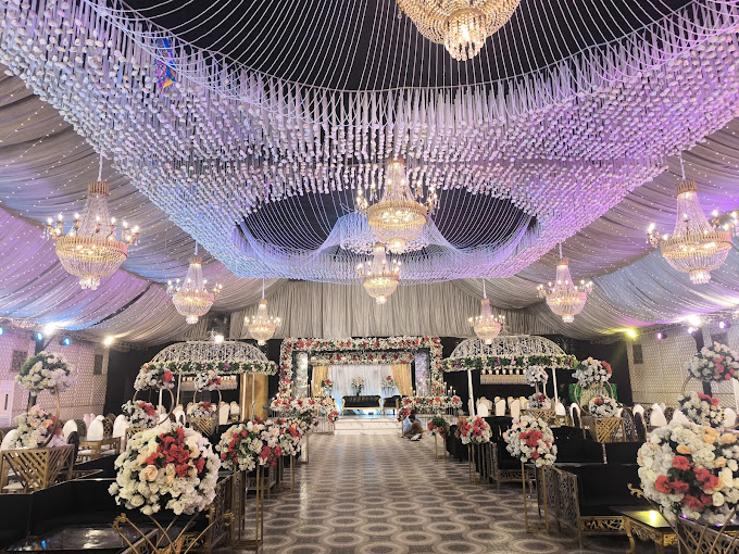 Prime Banquet Hall and Marquee - Luxury Venues & Discounts